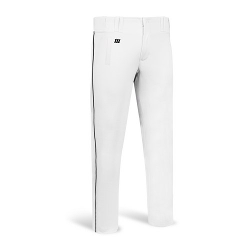 필드 위에서 빛나는 당신을 위한 최고의 선택, 모리모토 프론트 포켓 야구바지