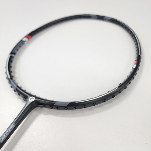 짜릿한 스매싱, 코트를 지배하는 나! 4U 카본 배드민턴 라켓 사용 후기 와루배드민턴