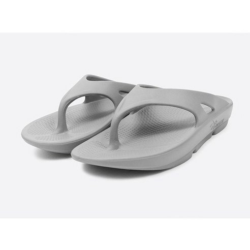 長灘島】Cushion Flip Flop(人字拖)Oliver/BR1FSS21201M77_GREY 酷澎