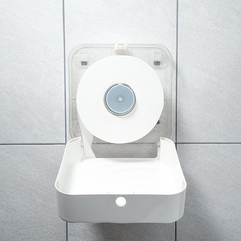 카림 라시드 디자인으로 완성하는 예술적인 욕실 공간