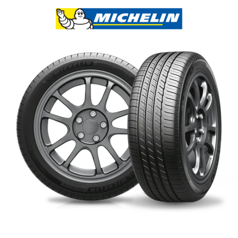 미쉐린 215/55R17 94V 프라이머시 A/S PRIMACY A/S 215 55 17 2155517 [직영점_방문장착전용][장착비별도][택배X], 전문점방문장착, 1개