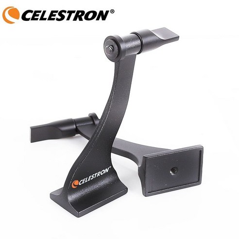 Celestron 비노홀더 쌍안경 어댑터 삼각대