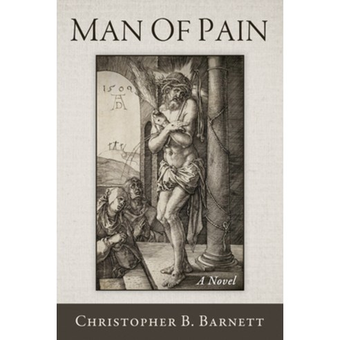 (영문도서) Man of Pain Paperback, Resource Publications (CA), English, 9781666767810