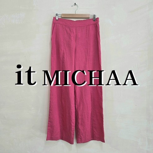 번개빈티지 / it MICHAA 잇미샤 팬츠 1-393