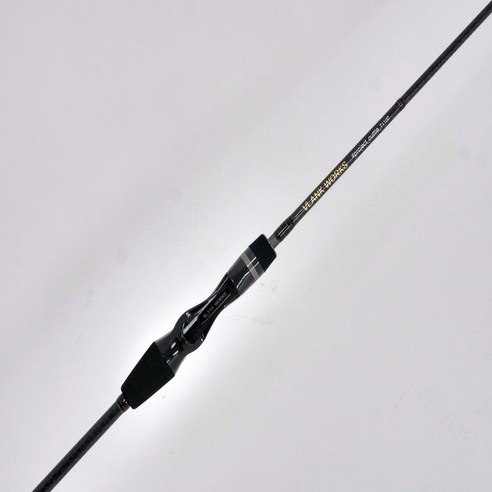 섬세한 손맛과 짜릿한 입질, 블랭크웍스 프로젝트 커틀 1100으로 경험하세요.