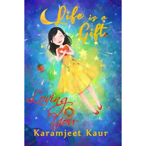 Life is a Gift: Loving You Paperback, Healing Pen Publishing