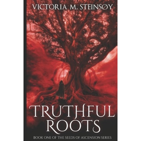 (영문도서) Truthful Roots Paperback, Nasjonalbiblioteket, English, 9788269257229