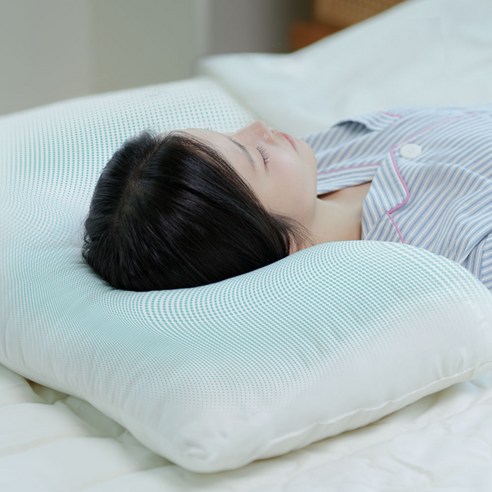 코즈코즈 두부 베개: 목의 편안함을 되찾아주는 숙면의 동반자 두부베개