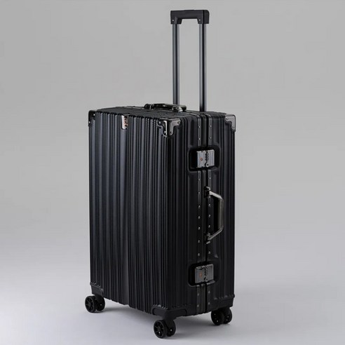 여행의 품격을 높이는 동반자, 애드망 캐리어 캐리어애드망