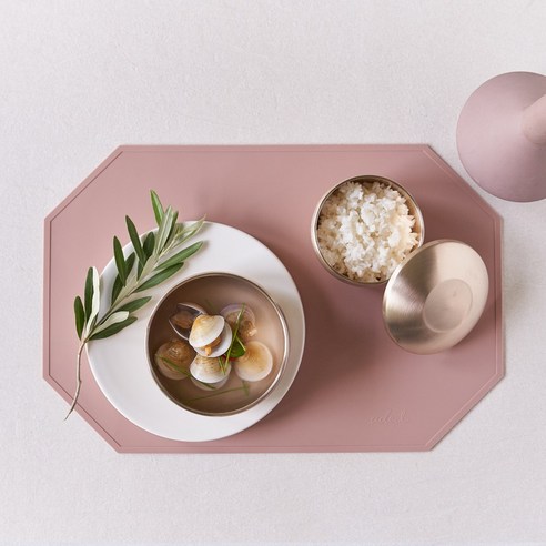 [광명유기] 옥단반상기 유기방자단반상기세트(12p)