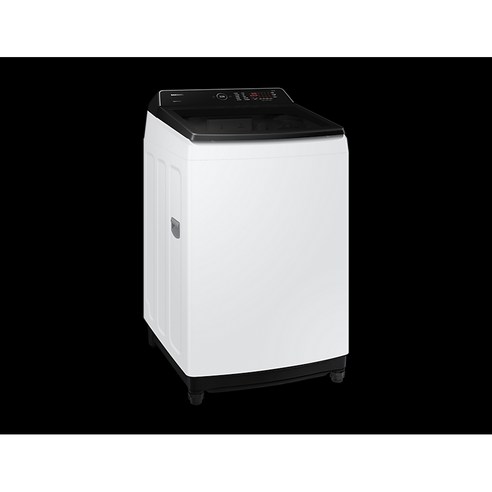 압도적인 세탁력과 편리함의 완벽 조화