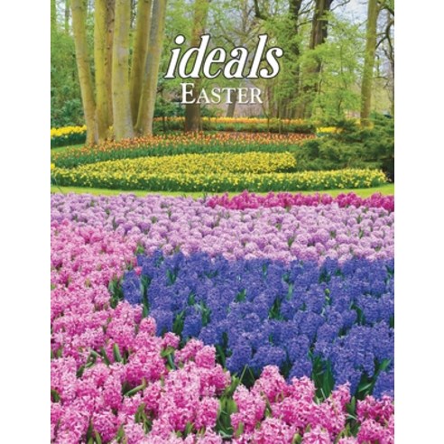 (영문도서) Easter Ideals 2023 Paperback, English, 9781546003571