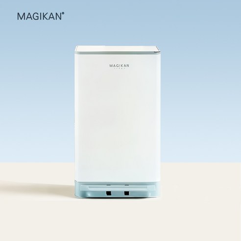 매직캔 히포 휴지통: 위생과 편리함을 디자인하다 매직캔히포27