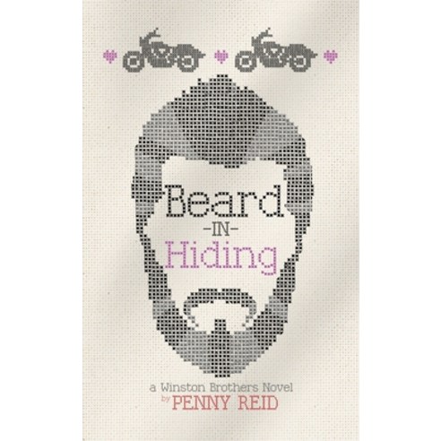 (영문도서) Beard In Hiding Hardcover, Cipher-Naught, English, 9781960342355