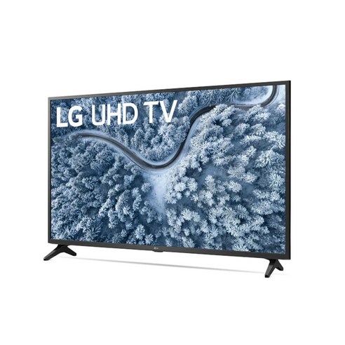 뛰어난 화질, 다양한 스마트 기능, 풍부하고 사실적인 오디오, 세련된 디자인을 갖춘 LG TV 70인치 4K UHD 스마트 TV