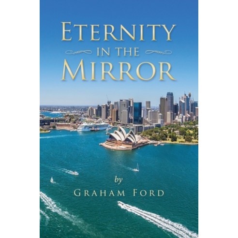 Eternity in the Mirror Paperback, Green Sage Agency