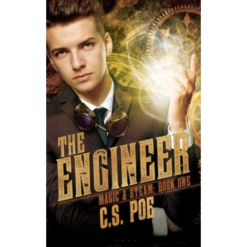 (영문도서) The Engineer Paperback, Emporium Press, English, 9781952133312