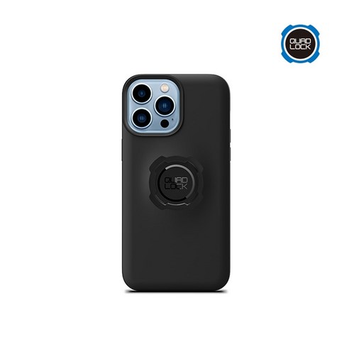 쿼드락 case - iPhone 13 Pro Max 스마트폰거치대, 1개