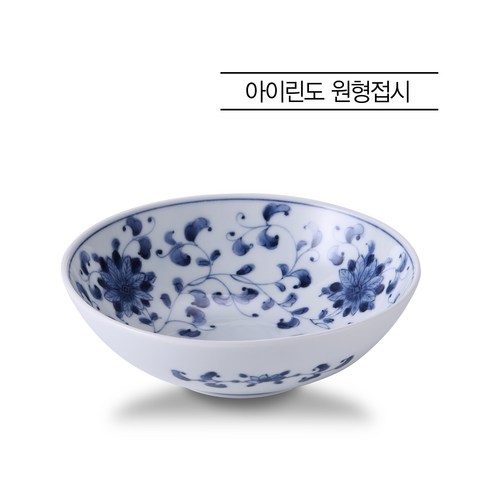 일본 도자기의 우아함과 실용성을 한 번에!