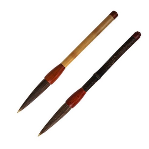 송정필방 우이모필(14미리) 할인판매