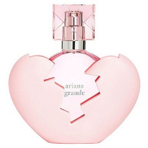 아리아나그란데 땡큐 넥스트 오드퍼퓸, 50ml, 1개