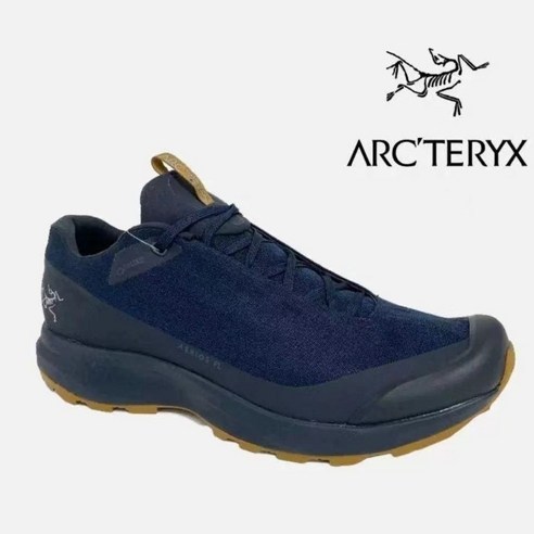 아크테릭스 Arcteryx Aerios FL GTX shoe남성 운동화 아리오스 등산화 하이킹화 로우탑