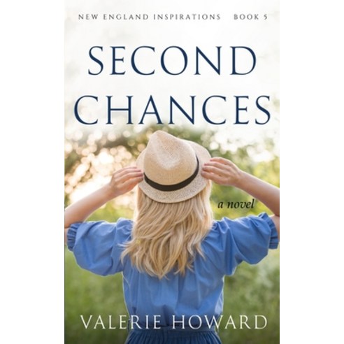 (영문도서) Second Chances Paperback, Independently Published, English, 9781670042781