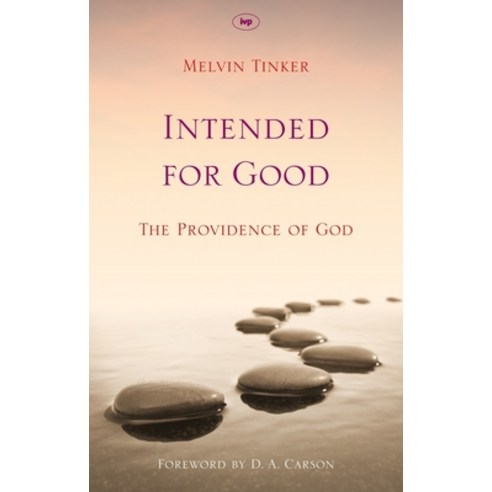 (영문도서) Intended for Good: The Providence Of God Paperback, IVP, English, 9781844745708