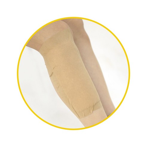 필수 응급 처치 콤보: 하이맘밴드 방수탄력밴드와 하이맘폼