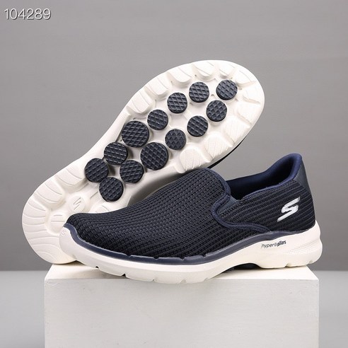 스케쳐스 SKECHERS GOWALK 남성 고 워크 6