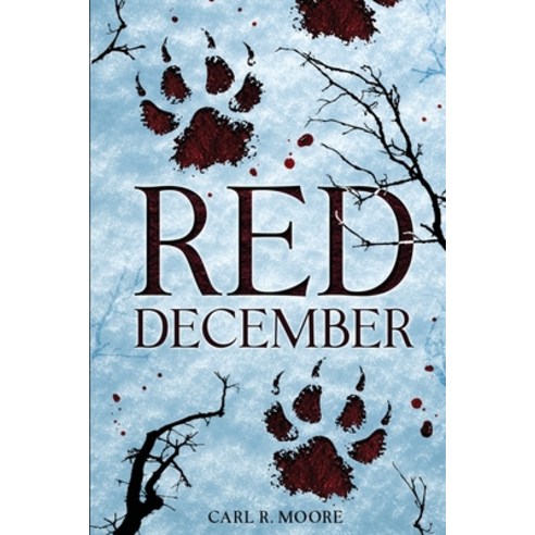(영문도서) Red December Paperback, Independently Published, English, 9798329481518