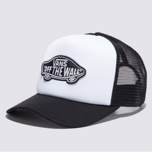 "나만 힙한 게 아니었어!" 반스 트러커 햇, 써보니 이런 매력이? 반스모자