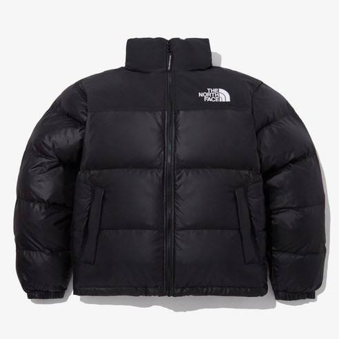 [국내정식매장] 노스페이스 패딩 The North Face M'S NUPTSE ON BALL JACKET - BLACK