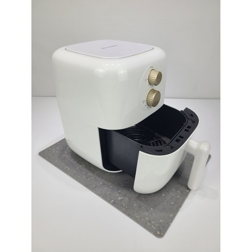 오븐, 에어프라이어, 싱크대를 보호하고 주방을 더 편안하고 효율적으로 만드는 독일모티프매트 플러스