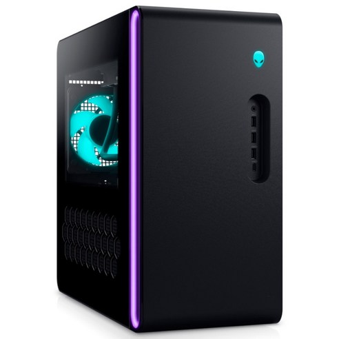 델 2023 에일리언웨어 R16 게이밍 데스크탑 코어i7 인텔 14세대 지포스 RTX 4060 Ti, Dark, 16GB, 1TB, WIN11 Pro, DAWR16N-WP07KR