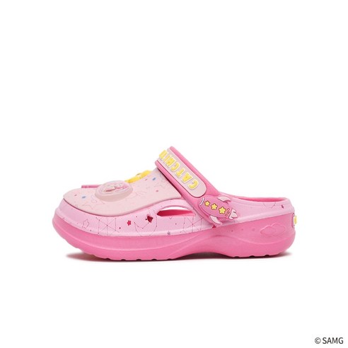 우리 아이 첫 클로그, 캐치! 티니핑 하츄핑 클로그