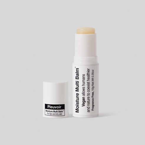 플르부아 모이스처 멀티밤 10g, 1개