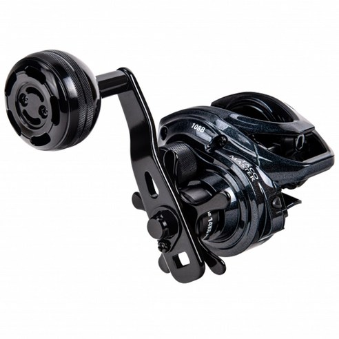 바낙스 타코마스터 베이트릴, 108B(우핸들)