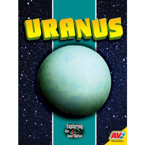 Uranus Library Binding, Av2