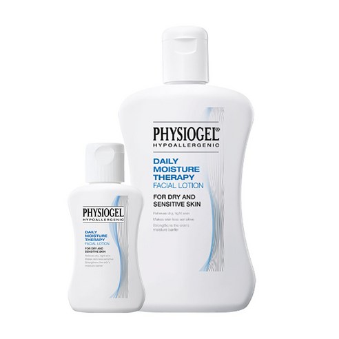 피지오겔 DMT 로션 200ml + 로션 50ml, 1세트 피지오겔 DMT 로션 200ml + 로션 50ml, 1세트