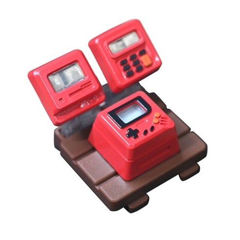 휴대용 3.5 인치 미니 게임 컨트롤러 아케이드 핸드 64 비트 레트로 콘솔 900 클래식 내장 충전식 기계, 01 Red 도담레트로 Best Top5 휴대용 3.5 인치 미니 게임 컨트롤러 아케이드 핸드 64 비트 레트로 콘솔 900 클래식 내장 충전식 기계, 01 Red 도담레트로 Best Top5