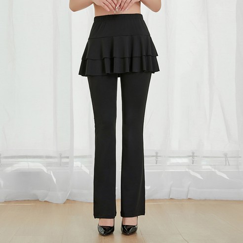 춤과 아름다움을 향한 열정, 베씨 여성 라인댄스 치렝스로 피어나다 라인댄스복