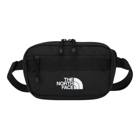 실용성과 스타일을 동시에 갖춘 힙색