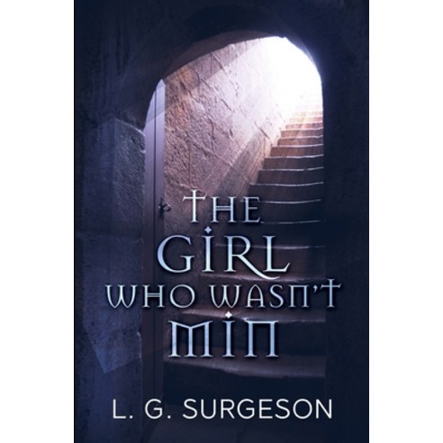The Girl Who Wasn''t Min: Large Print Edition Paperback, Blurb, English, 9781034404354