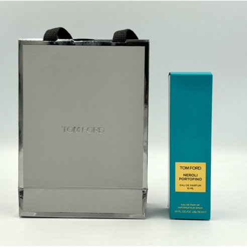 지친 일상에 활력을! 톰포드 네롤리 포르토피노, 나를 위한 작은 사치 톰포드네롤리포르토피노