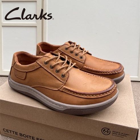 Clarks 클락스 구두 정장화 데저트 트랙 웰트화 러거 왈라비 로퍼 가죽구두 러닝화 워킹화 발이편한 남성화 clarks클락스정장화데저트트랙웰트화러거왈라비로퍼