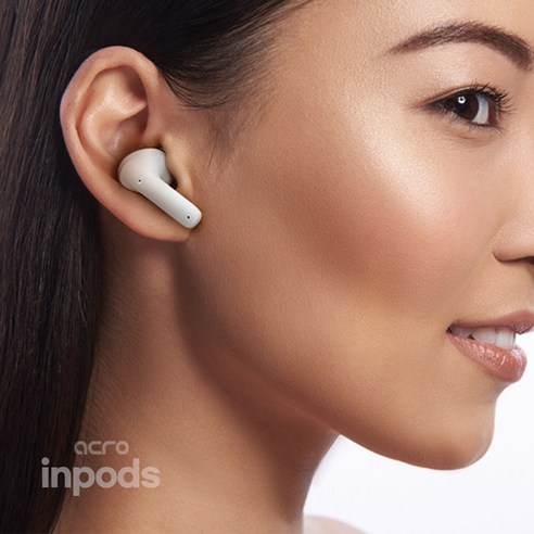 편안한 착용감과 뛰어난 음질의 프리미엄 무선 이어폰