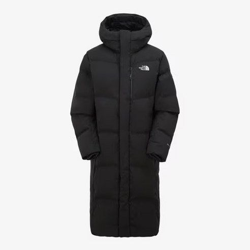 23FW 신제품 노스페이스 남성 한겨울 방한 아스펜 테크 다운 코트 롱 패딩 데일리