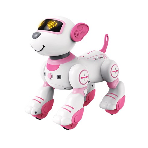 AI 반려 애완로봇 강아지 인공지능 반려견 1인가구, 모델 B