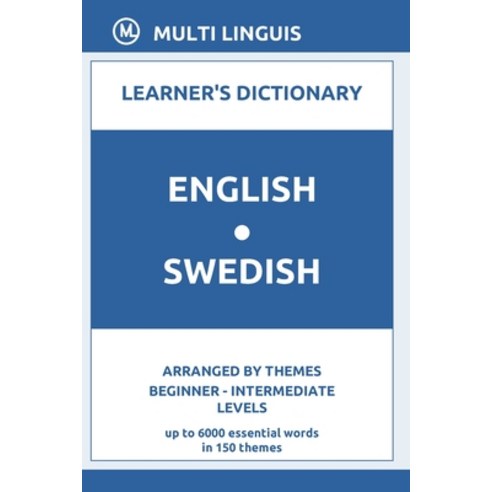 English-Catalan Learner's Dictionary (Arranged by Themes, Beginner